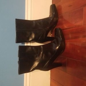 Nine West boots